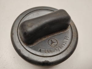   Fuel filler cap 