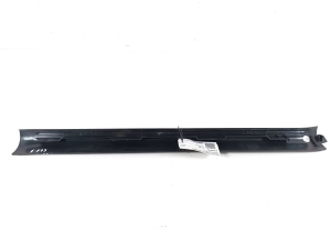 Mercedes Benz SLK-Class 172 (2011–2026) Inner sill trim A1726800135 - 4
