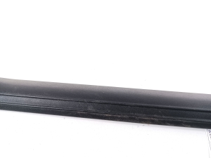 Mercedes Benz SLK-Class 172 (2011–2026) Inner sill trim A1726800135 - 3