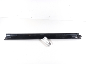 Mercedes Benz SLK-Class 172 (2011–2026) Inner sill trim A1726800135 - 2
