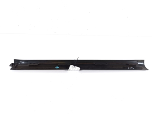 Mercedes Benz SLK-Class 172 (2011–2026) Inner sill trim A1726800235 - 4