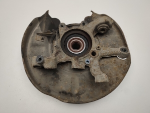 Mercedes Benz C-Class 205 (2014–2021) Tagumine rumm A2053500241 - 2