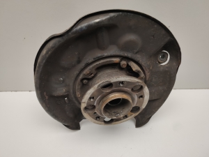 Mercedes Benz C-Class 205 (2014–2021) Tagumine rumm A2053500241 - 3
