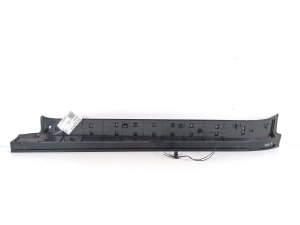 Mercedes Benz SL-Class 230 (2001–2012) Inner sill trim A2306800435 - 5