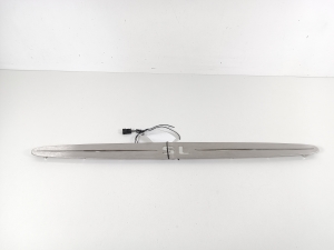 Mercedes Benz SL-Class 230 (2001–2012) Inner sill trim - 2