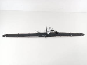 Mercedes Benz SL-Class 230 (2001–2012) Inner sill trim - 4