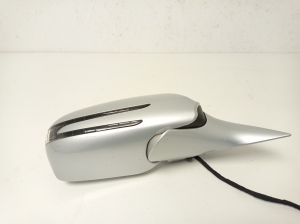 Mercedes Benz CLS-Class 219 (2004–2010) Side mirror and its parts - 2
