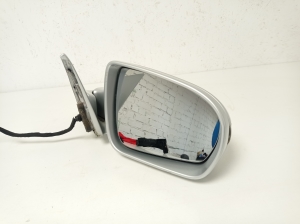 Mercedes Benz CLS-Class 219 (2004–2010) Side mirror and its parts - 3