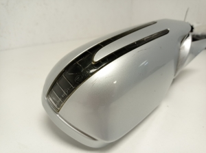 Mercedes Benz CLS-Class 219 (2004–2010) Side mirror and its parts - 4
