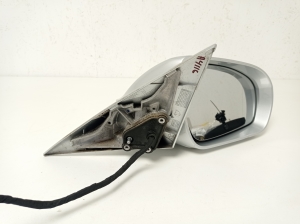 Mercedes Benz CLS-Class 219 (2004–2010) Side mirror and its parts - 7