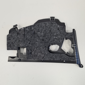 Mercedes Benz ML-Class 166 (2011–2015) Dashboard trim A1666800507 - 3