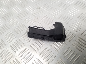 AUDI Q2 (2016–2026) Blinker Außenspiegel 81A949101 - 2