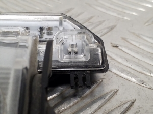 AUDI Q2 (2016–2026) Blinker Außenspiegel 81A949101 - 3