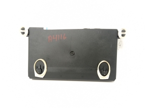 Mercedes Benz CLS-Class 219 (2004–2010) Front door control unit A2198202426 - 2
