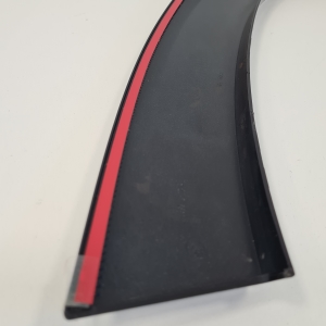 Mercedes Benz GL-Class 166 (2012–2015) Abdeckung Kotflügel hinten A1668846622 - 2