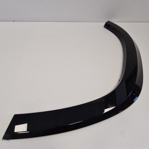 Mercedes Benz GL-Class 166 (2012–2015) Abdeckung Kotflügel hinten A1668846622 - 3