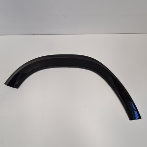 Abdeckung Kotflügel hinten - A1668846622