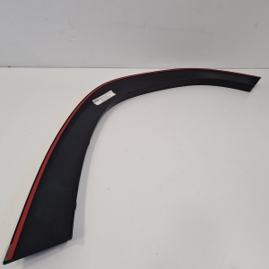 Mercedes Benz GL-Class 166 (2012–2015) Abdeckung Kotflügel hinten A1668846622 - 4