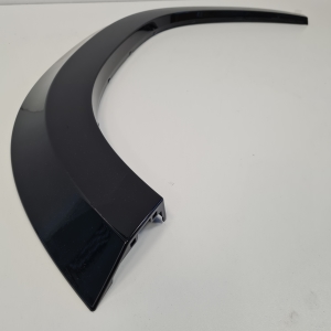 Mercedes Benz GL-Class 166 (2012–2015) Abdeckung Kotflügel hinten A1668846622 - 5