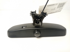 BMW 3 SERIES F30 (2011–2018) Sisepeegel 9256138 - 3