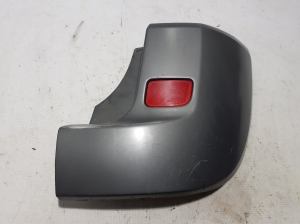 RENAULT Scenic (2003–2010) Eckteil der hinteren Stoßstange 8200228107