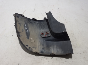 RENAULT Scenic (2003–2010) Eckteil der hinteren Stoßstange 8200228107 - 3
