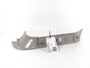 BMW X5 E70 (2006–2013) Sonstiges Teil der Heckklappenverkleidung 7149639 - 3