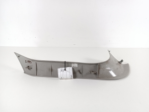 BMW X5 E70 (2006–2013) Sonstiges Teil der Heckklappenverkleidung 7149640 - 2
