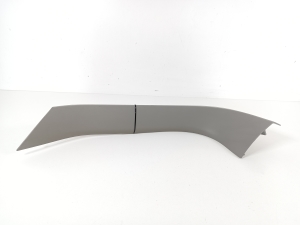 BMW X5 E70 (2006–2013) Sonstiges Teil der Heckklappenverkleidung 7149640