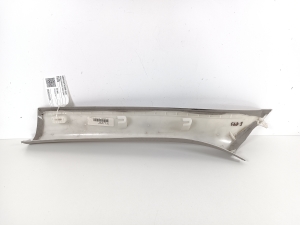 BMW X5 E70 (2006–2013) Priekšējā statņa iekšējā apdare pie stikla 7129750 - 3