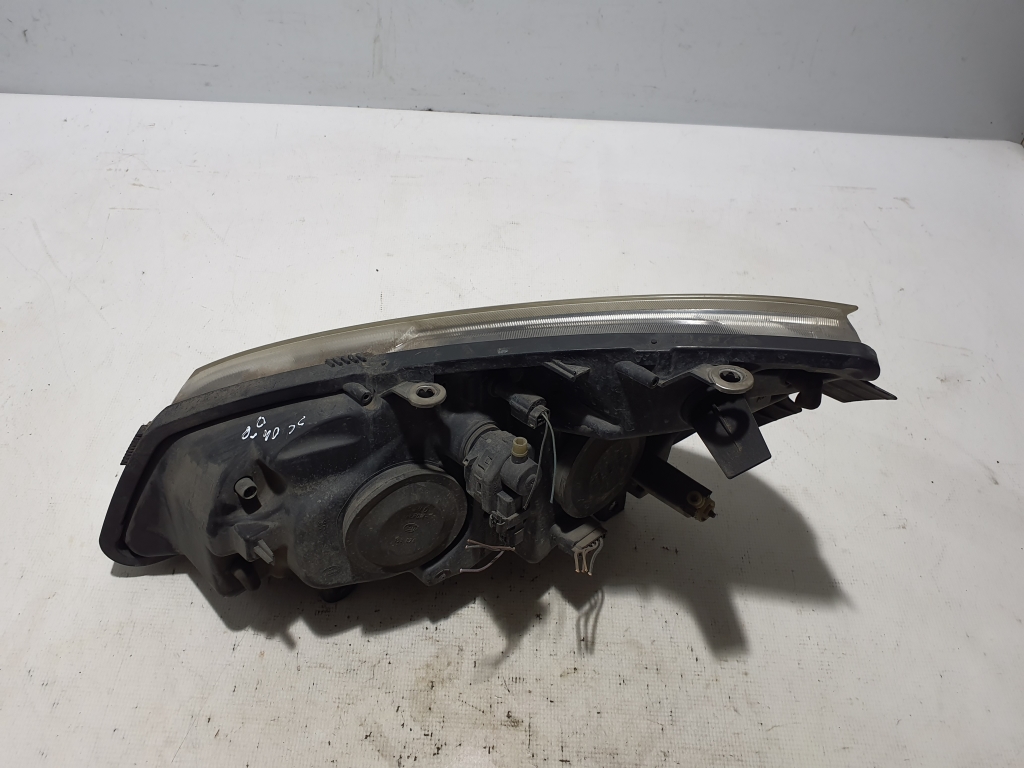 RENAULT Scenic 2 generation (2003-2010) Фара передняя правая 260102336R 24840517