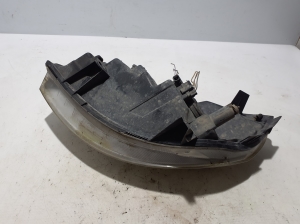 RENAULT Scenic (2003–2010) Scheinwerfer vorne 260102336R - 2