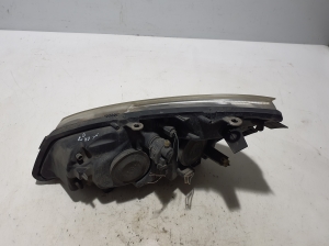 RENAULT Scenic (2003–2010) Scheinwerfer vorne 260102336R - 4