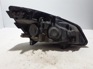 RENAULT Scenic (2003–2010) Scheinwerfer vorne 260605447R - 2