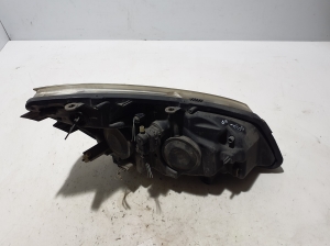 RENAULT Scenic (2003–2010) Scheinwerfer vorne 260605447R - 3