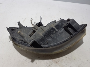 RENAULT Scenic (2003–2010) Scheinwerfer vorne 260605447R - 4