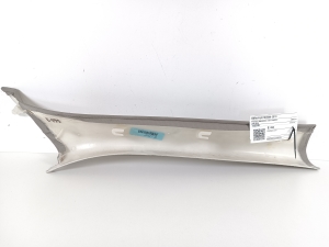 BMW X5 E70 (2006–2013) Priekšējā statņa iekšējā apdare pie stikla 7129749 - 3
