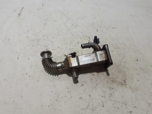  EGR valve cooler 