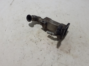  EGR valve cooler 