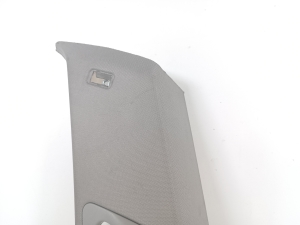 BMW X5 E70 (2006–2013) Tagumise toe sisekujundus 6981710 - 2