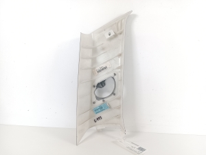 BMW X5 E70 (2006–2013) Tagumise toe sisekujundus 6981710 - 3