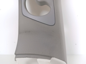 BMW X5 E70 (2006–2013) Tagumise toe sisekujundus 6981710 - 4
