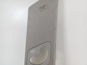 BMW X5 E70 (2006–2013) Tagumise toe sisekujundus 6981709 - 2
