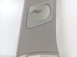 BMW X5 E70 (2006–2013) Tagumise toe sisekujundus 6981709 - 4