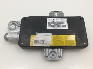 BMW X5 E53 (1999–2006) Airbag für vordere Türen 348248612040 - 2