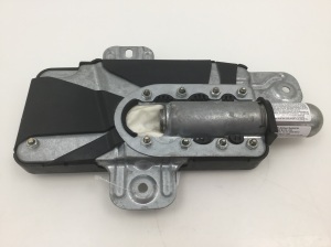 BMW X5 E53 (1999–2006) Airbag für vordere Türen 348248612040 - 3