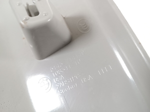BMW X5 E70 (2006–2013) Tagumise toe sisekujundus 7141497 - 3