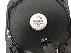 BMW 3 SERIES F30 (2011–2018) Kõlar 9210148 - 3