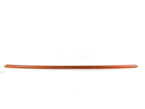 Zierleiste für die Frontstoßstange - CK5217D751AA
