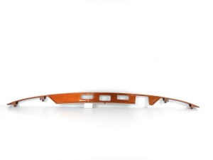 Land Rover Range Rover IV (2012–2026) Numbrimärgi valgustuse korpus CK5240406AA - 4